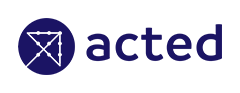 Acted Лого