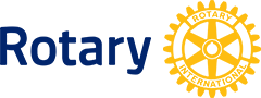 Rotary Лого